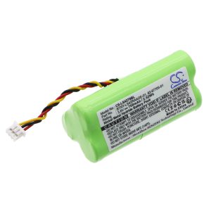 Batteri til Symbol LS4278 - 700 mAh