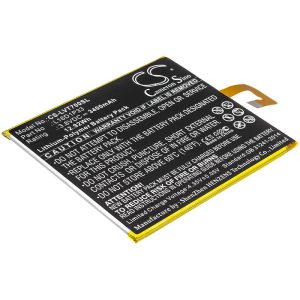 Batteri til Lenovo Tab 7 mfl - 3.400 mAh