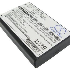 Batteri til Symbol MC1000 mfl - 1.800 mAh