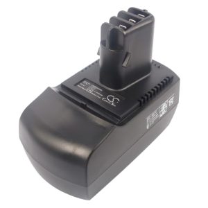 Batteri til Metabo BSZ 14.4 mfl - 2.100 mAh