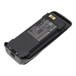 Batteri til Motorola DGP4150 mfl - 2.600 mAh