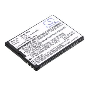 Batteri til Nokia N97 Mini