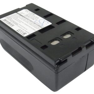 Batteri til Sony som erstatter NP-66