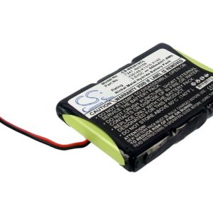 Batteri til Siemens Gigaset 3000 Micro mfl