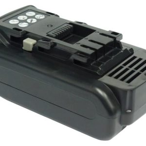 Batteri til Panasonic EZ3741 mfl - 3.000 mAh