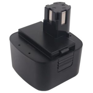 Batteri til Panasonic EZ3570 mfl - 1.500 mAh