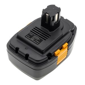 Batteri til Panasonic EY3544 mfl - 3.300 mAh
