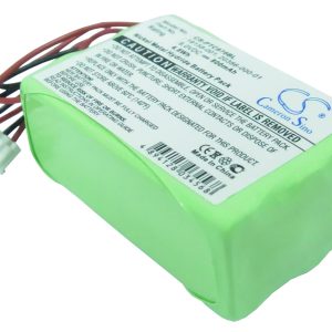 Batteri til Symbol PTC-870IM mfl - 800 mAh