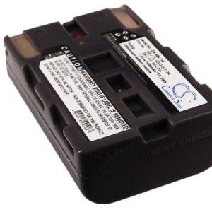 Batteri til Samsung som erstatter SB-L110 mfl