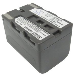 Batteri til Samsung som erstatter SB-L220 mfl