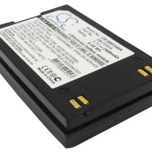Batteri til Samsung SC-MM10S mfl - 2.400 mAh