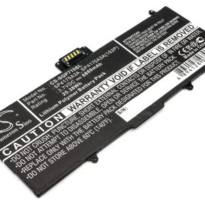 Batteri til Samsung Galaxy Tab 10.1 - 6.860 mAh