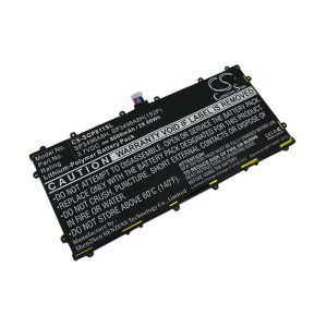 Batteri til Samsung GT-P8110 - 8.000 mAh