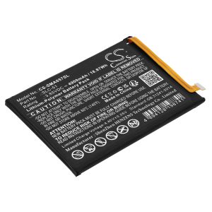 Batteri til Samsung Galaxy A05s 2023 mfl - 4.900 mAh