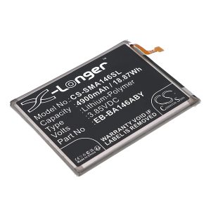 Batteri til Samsung Galaxy A14 5G mfl - 4.900 mAh