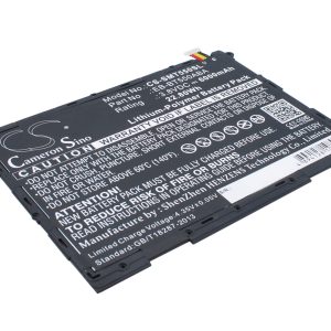 Batteri til Samsung Galaxy Tab A 9.7 mfl - 6.000 mAh