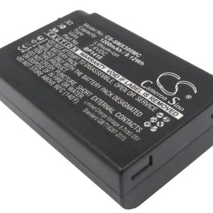 Batteri til Samsung som erstatter BP1410