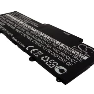 Batteri til Samsung NP900X3C mfl - 5.850 mAh