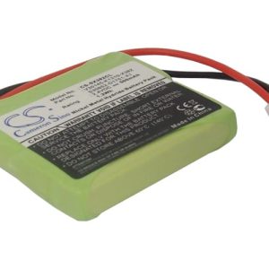 Batteri til Siemens Gigaset E40 mfl