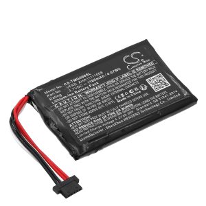 Batteri til TomTom GO 5100 mfl