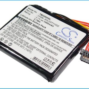 Batteri til TomTom Go 820 mfl