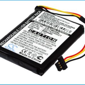 Batteri til TomTom ONE IQmfl