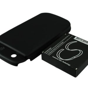 Batteri til HTC Touch Dual mfl - 2.400 mAh