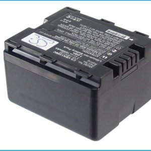 Batteri til Panasonic som erstatter VW-VBN130 mfl