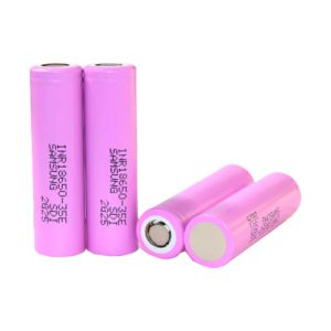 Samsung INR18650-35E - 3.400 mAh