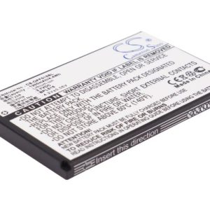 Batteri til Oppo F15 mfl - 1.200 mAh